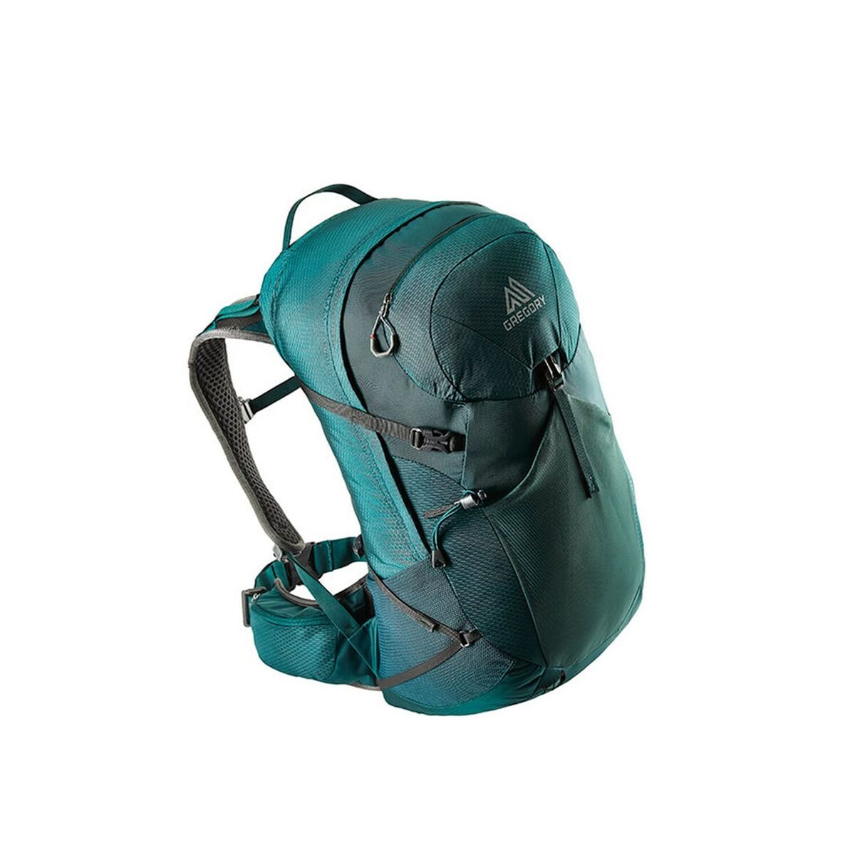 Rucsac de munte Gregory Juno 24 Verde Emerald Green